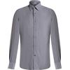 OGNUNOLASUA by CAMICETTASNOB - Camicia regular fit - Grigio