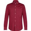 PAUL & SHARK - Camicia regular fit - Bordeaux