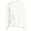 HIGH - Camicie e bluse tinta unita - Bianco
