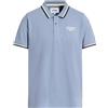FERRE' - Polo - Blu chiaro