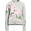 OSCAR DE LA RENTA - Pullover - Grigio chiaro