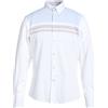 HARMONT & BLAINE - Camicia fantasia - Bianco