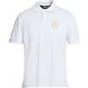 JUST CAVALLI - Polo - Bianco