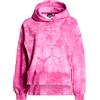 DISCLAIMER - Felpa - Fucsia