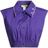 ACTITUDE by TWINSET - Camicie e bluse tinta unita - Viola