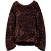 DRIES VAN NOTEN - Pullover - Bronzo