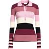 LIU -JO - Polo - Rosa