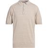 ETON - Polo - Beige