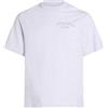 JACQUEMUS - T-shirt - Grigio chiaro