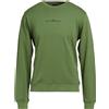JOHN RICHMOND - Felpa - Verde militare