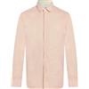 TINTORIA MATTEI 954 - Camicia regular fit - Rosa chiaro