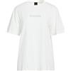 PINKO - T-shirt - Bianco