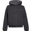 GUESS - Felpa - Grigio