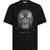 IH NOM UH NIT - T-shirt - Nero