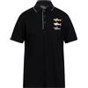 PAUL & SHARK - Polo - Nero