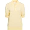 CELINE - Polo - Giallo pastello