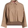 MAX&Co. - Camicie e bluse tinta unita - Tortora