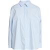 DEKKER - Camicie e bluse tinta unita - Blu chiaro