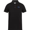 FERRE' - Polo - Nero