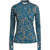ADIDAS by STELLA McCARTNEY - T-shirt - Verde petrolio
