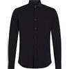 PAUL & SHARK - Camicia regular fit - Nero