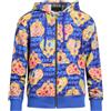 VERSACE JEANS COUTURE - Felpa - Blu