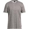 BOSS - Basic t-shirt - Nocciola