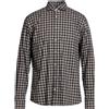 HACKETT - Camicia a quadri - Marrone