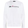 KITON - Felpa - Bianco
