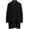 ACTITUDE by TWINSET - Camicie e bluse tinta unita - Nero