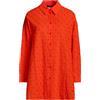 ACTITUDE by TWINSET - Camicie e bluse tinta unita - Arancione