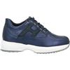 HOGAN - Sneakers - Blu notte