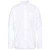 GIVENCHY - Camicia regular fit - Bianco