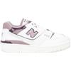 NEW BALANCE - Sneakers - Bianco