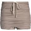 RICK OWENS - Shorts & Bermuda - Tortora