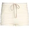 RICK OWENS - Shorts & Bermuda - Avorio