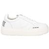LOVE MOSCHINO - Sneakers - Bianco