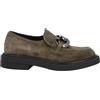 CARMENS - Mocassino - Khaki