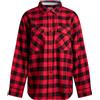 WOOLRICH - Camicie e bluse fantasia - Rosso