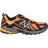NEW BALANCE - Sneakers - Arancione