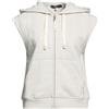 WEEKEND MAX MARA - Felpa - Grigio