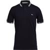 HARMONT & BLAINE - Polo - Blu notte