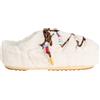 MOON BOOT - Mule e zoccoli - Avorio