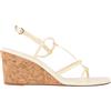 ANCIENT GREEK SANDALS - Mule e zoccoli - Bianco