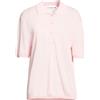 REMAIN BIRGER CHRISTENSEN - Polo - Rosa chiaro