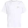 HELMUT LANG - T-shirt - Bianco