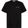 HELMUT LANG - T-shirt - Nero
