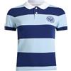 MARC JACOBS - Polo - Celeste