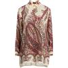 ETRO - Camicie e bluse fantasia - Panna