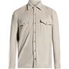 BROOKSFIELD - Camicia regular fit - Beige